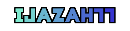 IJAZAH77 Logo